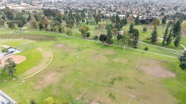 128 E Adams, Alhambra, CA 91801