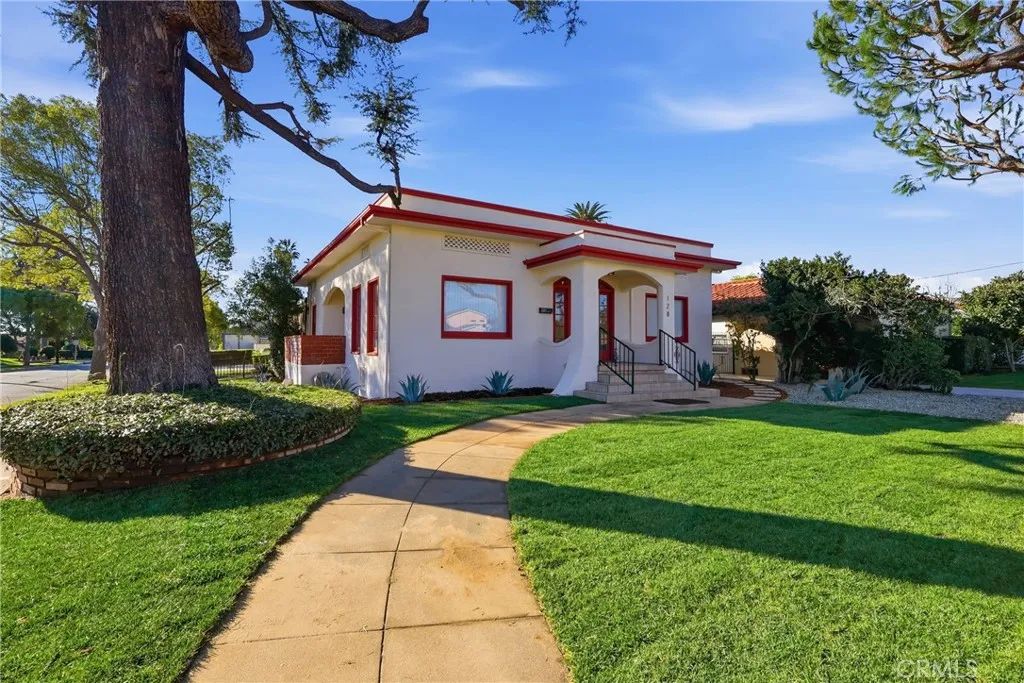 128 E Adams, Alhambra, CA 91801