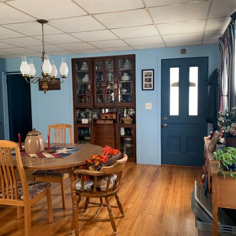 47 Chamberlain Street, Rochester, NH 03867