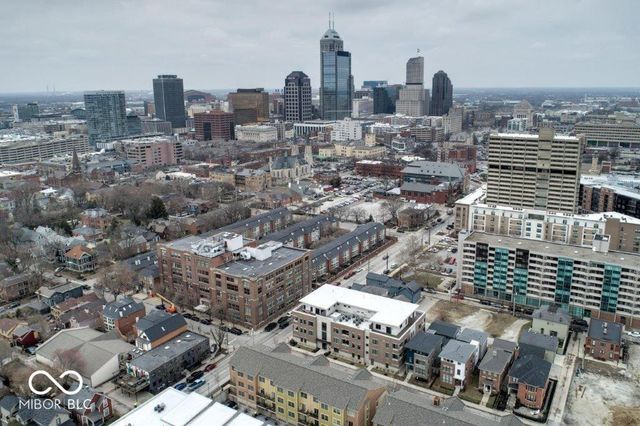 504 N Park Avenue 3, Indianapolis, IN 46202