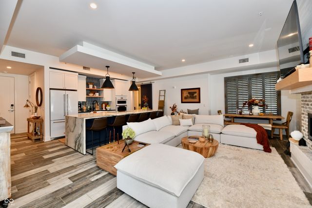 504 N Park Avenue 3, Indianapolis, IN 46202