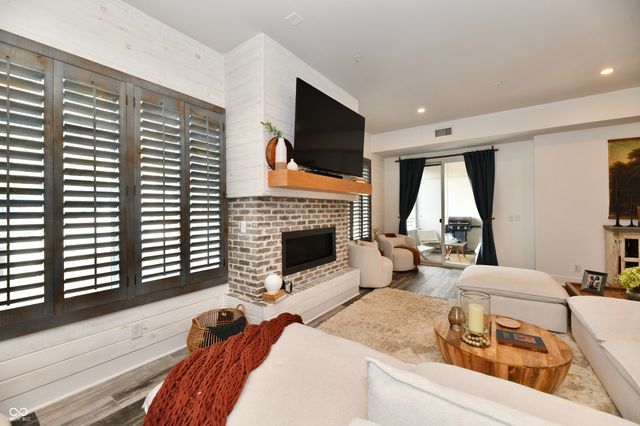 504 N Park Avenue 3, Indianapolis, IN 46202