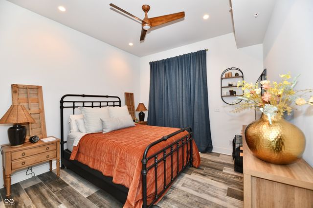 504 N Park Avenue 3, Indianapolis, IN 46202