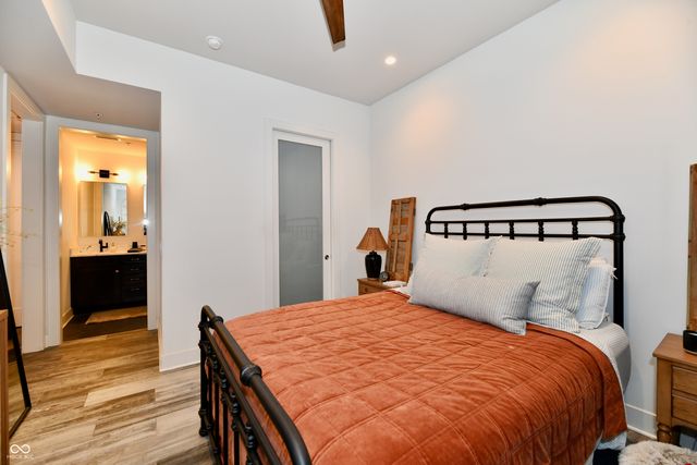 504 N Park Avenue 3, Indianapolis, IN 46202