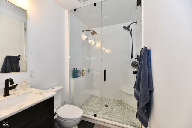 504 N Park Avenue 3, Indianapolis, IN 46202