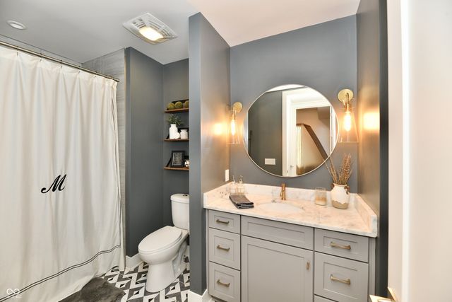 504 N Park Avenue 3, Indianapolis, IN 46202