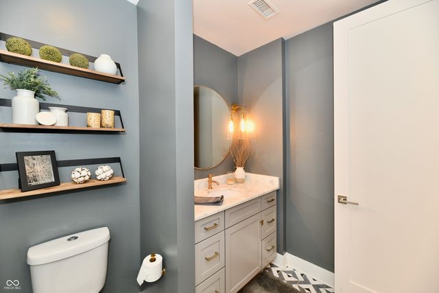 504 N Park Avenue 3, Indianapolis, IN 46202