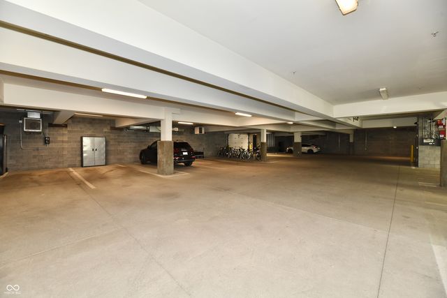 504 N Park Avenue 3, Indianapolis, IN 46202