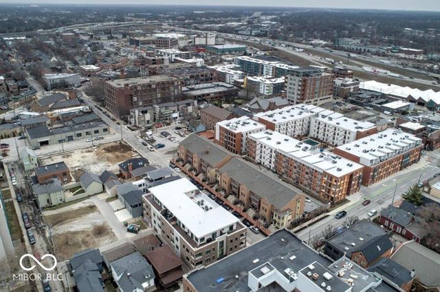 504 N Park Avenue 3, Indianapolis, IN 46202