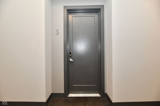 504 N Park Avenue 3, Indianapolis, IN 46202