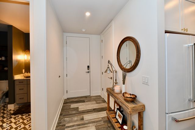 504 N Park Avenue 3, Indianapolis, IN 46202