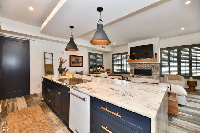 504 N Park Avenue 3, Indianapolis, IN 46202