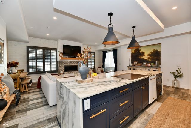 504 N Park Avenue 3, Indianapolis, IN 46202