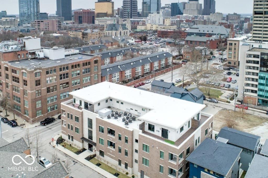 504 N Park Avenue 3, Indianapolis, IN 46202