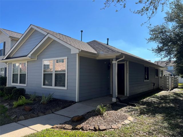 11956 Chanteloup Drive, Houston, TX 77047