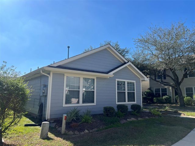 11956 Chanteloup Drive, Houston, TX 77047