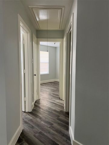 11956 Chanteloup Drive, Houston, TX 77047