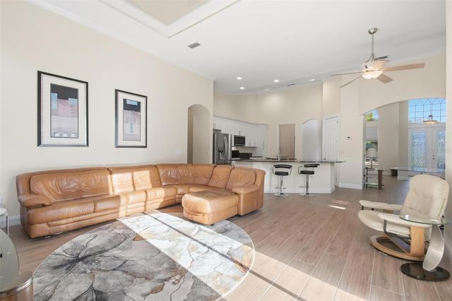 5 RIVER OAKS WAY, Palm Coast, FL 32137