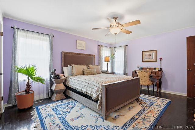 2405 S Gary Place, Tulsa, OK 74114