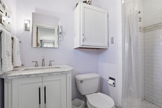 2405 S Gary Place, Tulsa, OK 74114