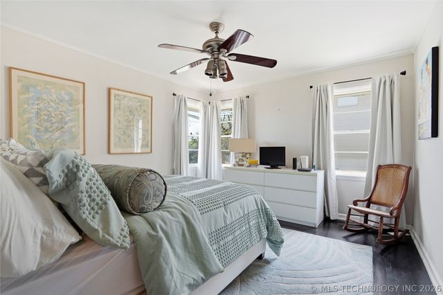 2405 S Gary Place, Tulsa, OK 74114