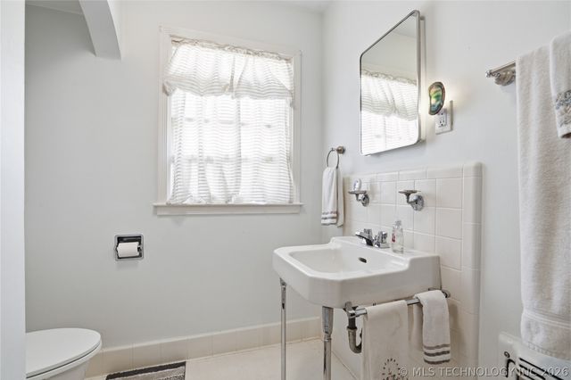 2405 S Gary Place, Tulsa, OK 74114