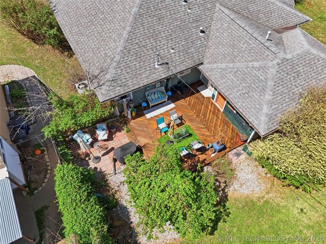 2405 S Gary Place, Tulsa, OK 74114