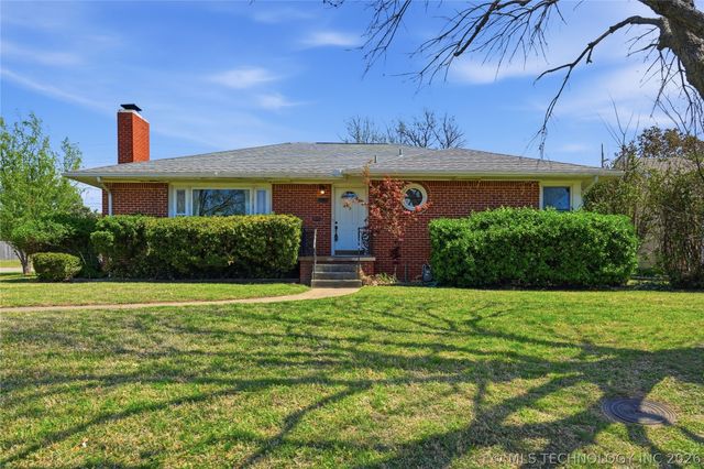 2405 S Gary Place, Tulsa, OK 74114