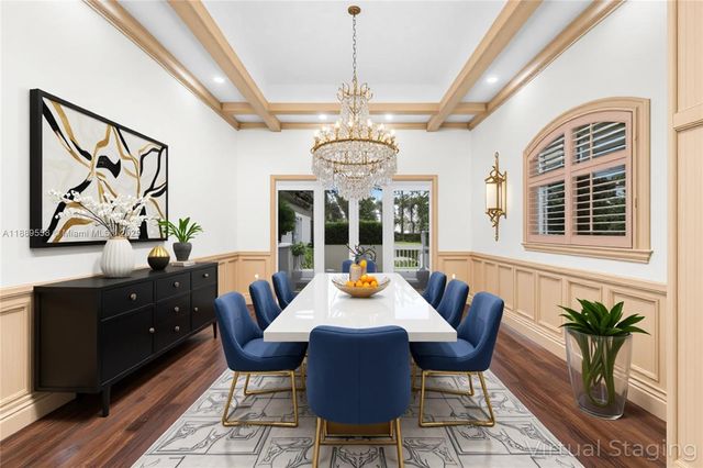 6350 SW 92nd St, Pinecrest, FL 33156