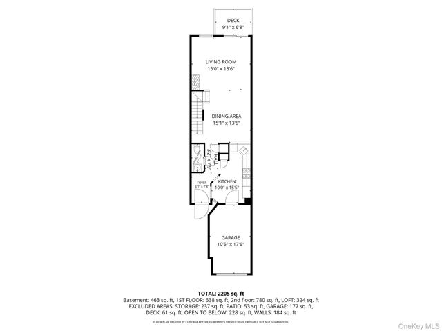 44 Trailhead Lane, Tarrytown, NY 10591