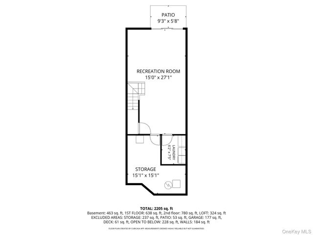 44 Trailhead Lane, Tarrytown, NY 10591