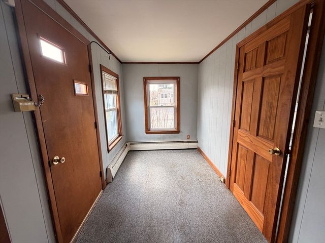 33 Hayes Ave, Whitman, MA 02382