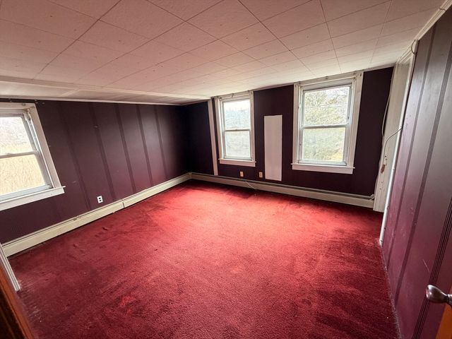 33 Hayes Ave, Whitman, MA 02382