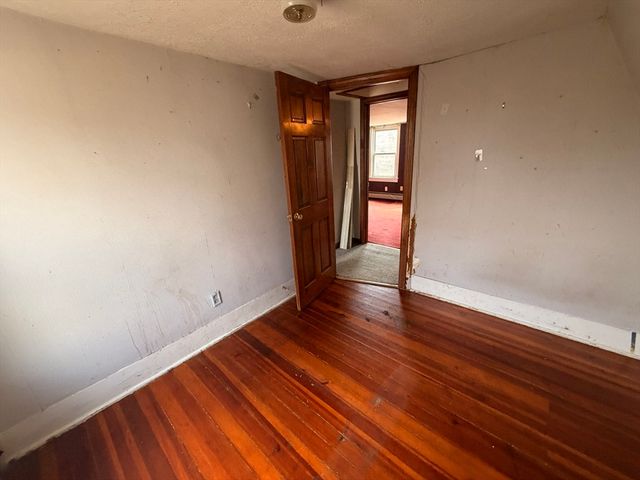33 Hayes Ave, Whitman, MA 02382