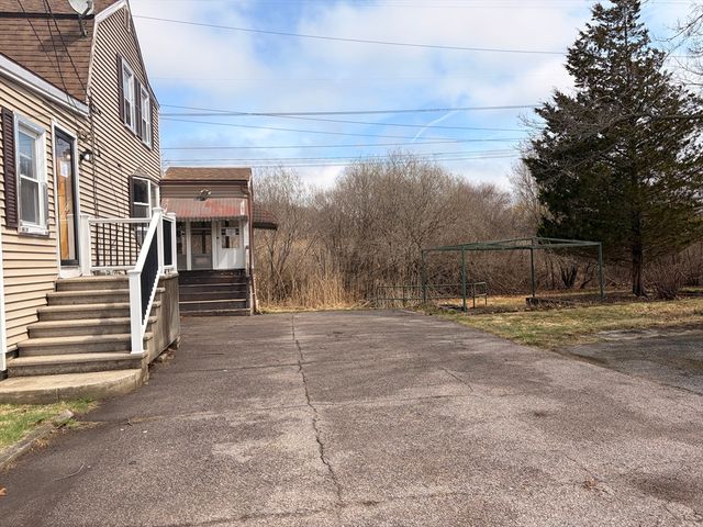 33 Hayes Ave, Whitman, MA 02382