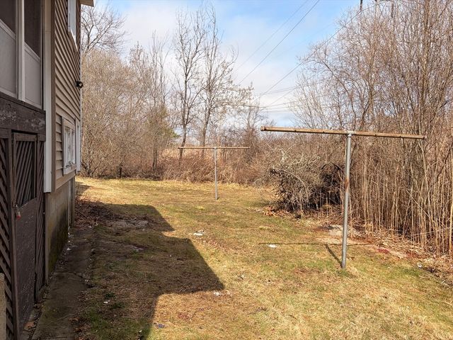 33 Hayes Ave, Whitman, MA 02382
