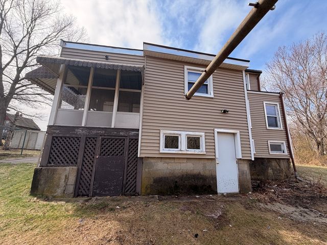33 Hayes Ave, Whitman, MA 02382