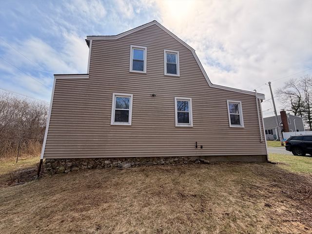 33 Hayes Ave, Whitman, MA 02382