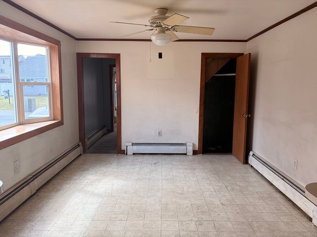 33 Hayes Ave, Whitman, MA 02382