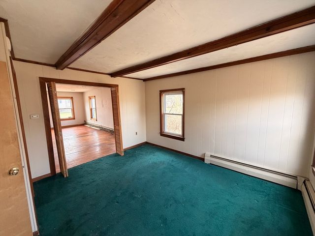 33 Hayes Ave, Whitman, MA 02382