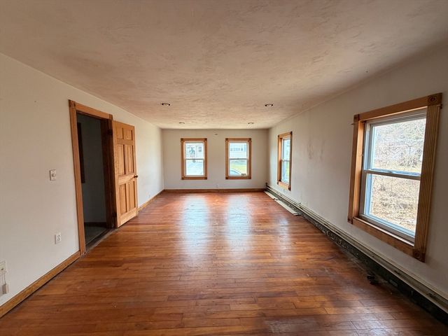 33 Hayes Ave, Whitman, MA 02382