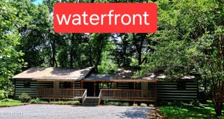 3018 Rivers Edge Drive, Cosby, TN 37722