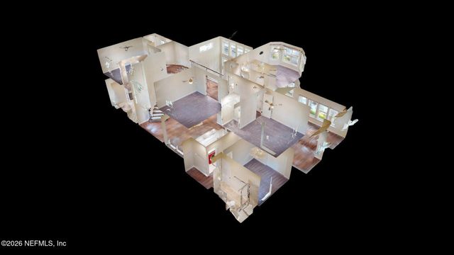 2978 CASSIA Lane, Jacksonville, FL 32246