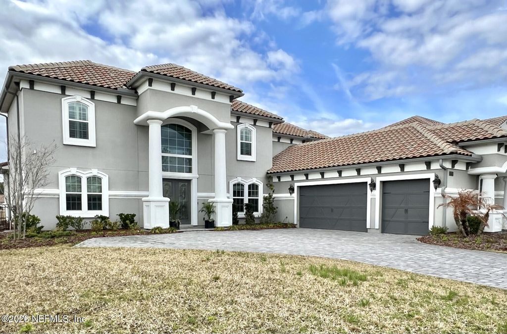 2978 CASSIA Lane, Jacksonville, FL 32246