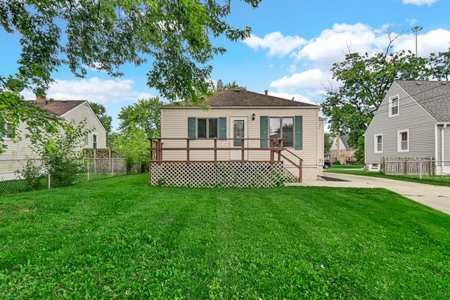 17513 Community Street, Lansing, IL 60438