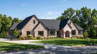 1 TBB Sedona @ Ballas Ridge, Des Peres, MO 63131