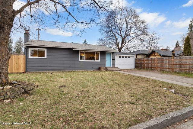 1049 N 14th ST, Coeur D'alene, ID 83814