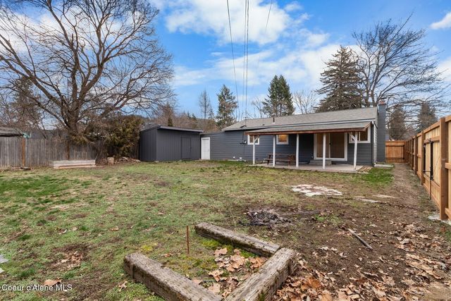 1049 N 14th ST, Coeur D'alene, ID 83814