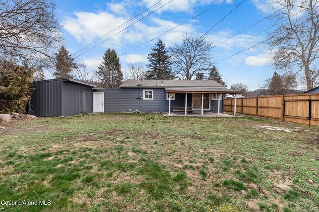 1049 N 14th ST, Coeur D'alene, ID 83814