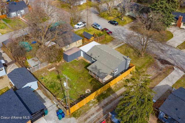 1049 N 14th ST, Coeur D'alene, ID 83814